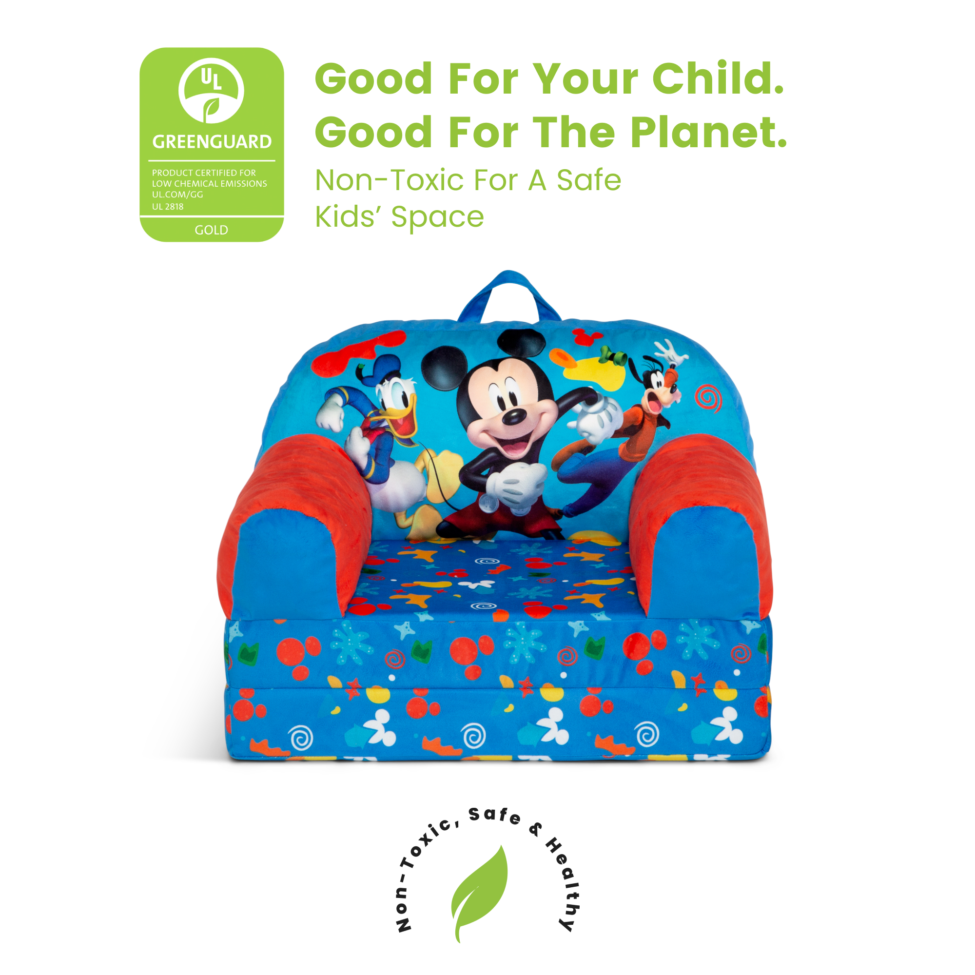 mickey　ヒッチ台座 Amazon.com: Replacement Figure for Fisher-Price Disney